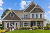 Sagebrook West by M/I Homes in Indianapolis Indiana