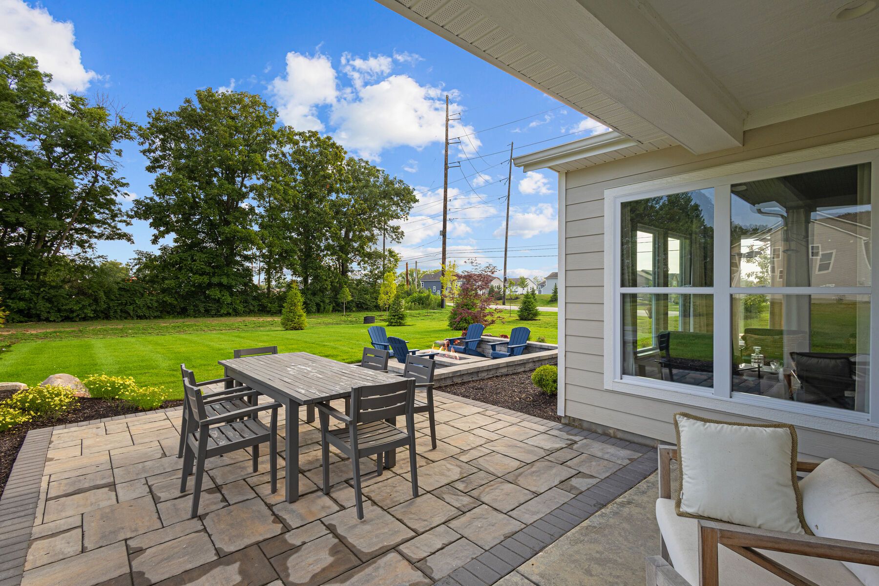 Exterior - Representational Photo