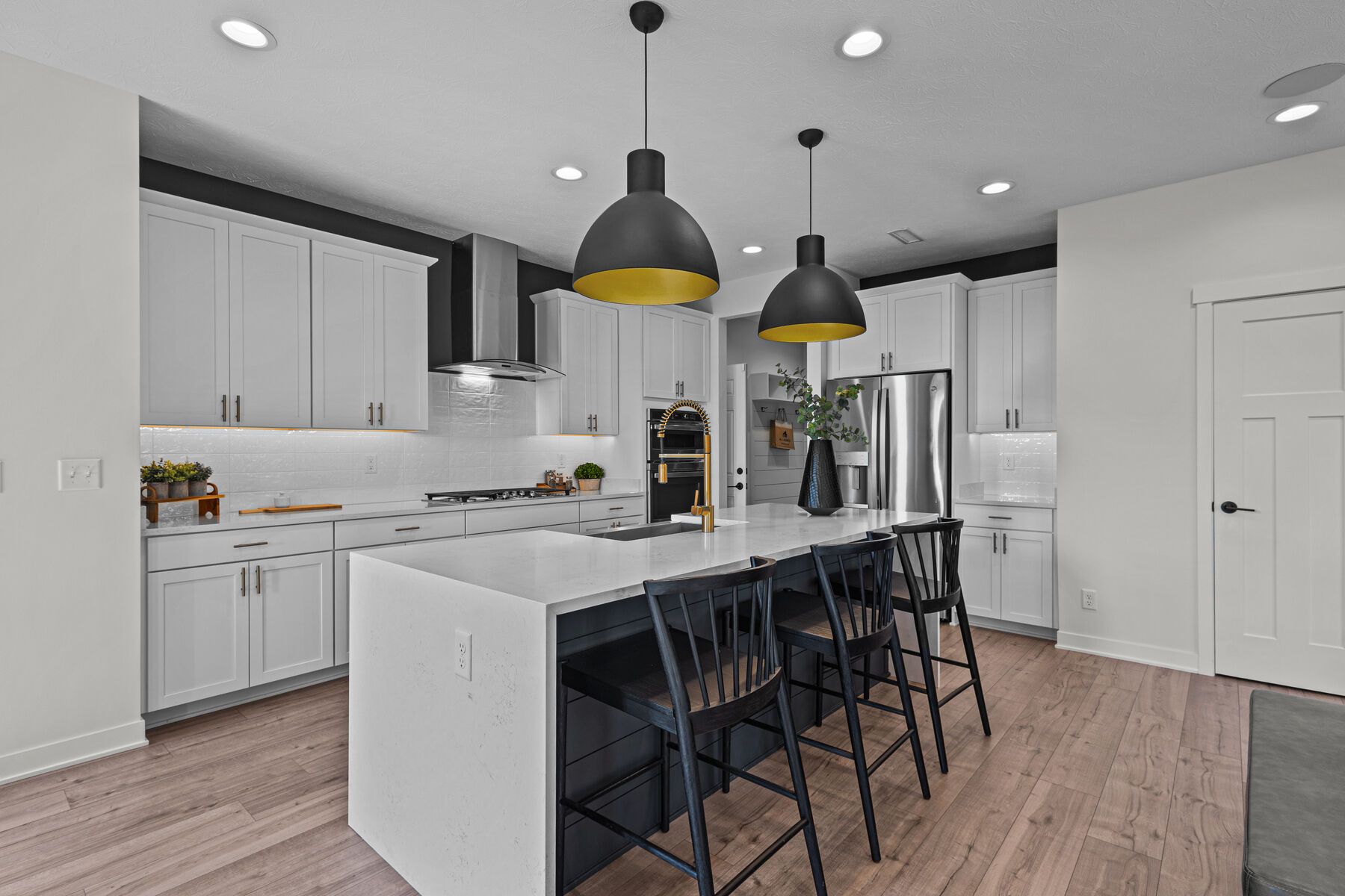 Kitchen - Representational Photo