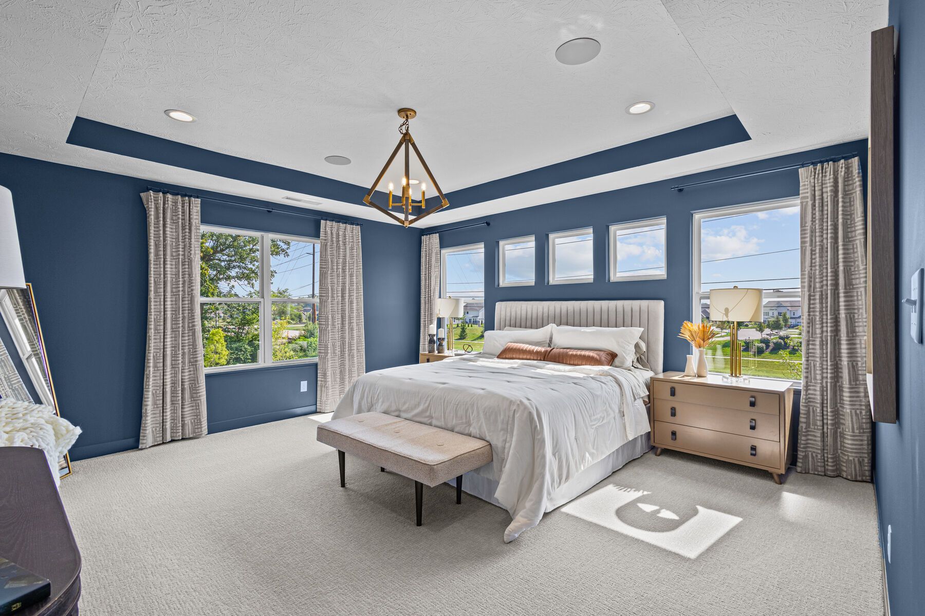 Interior - Representational Photo