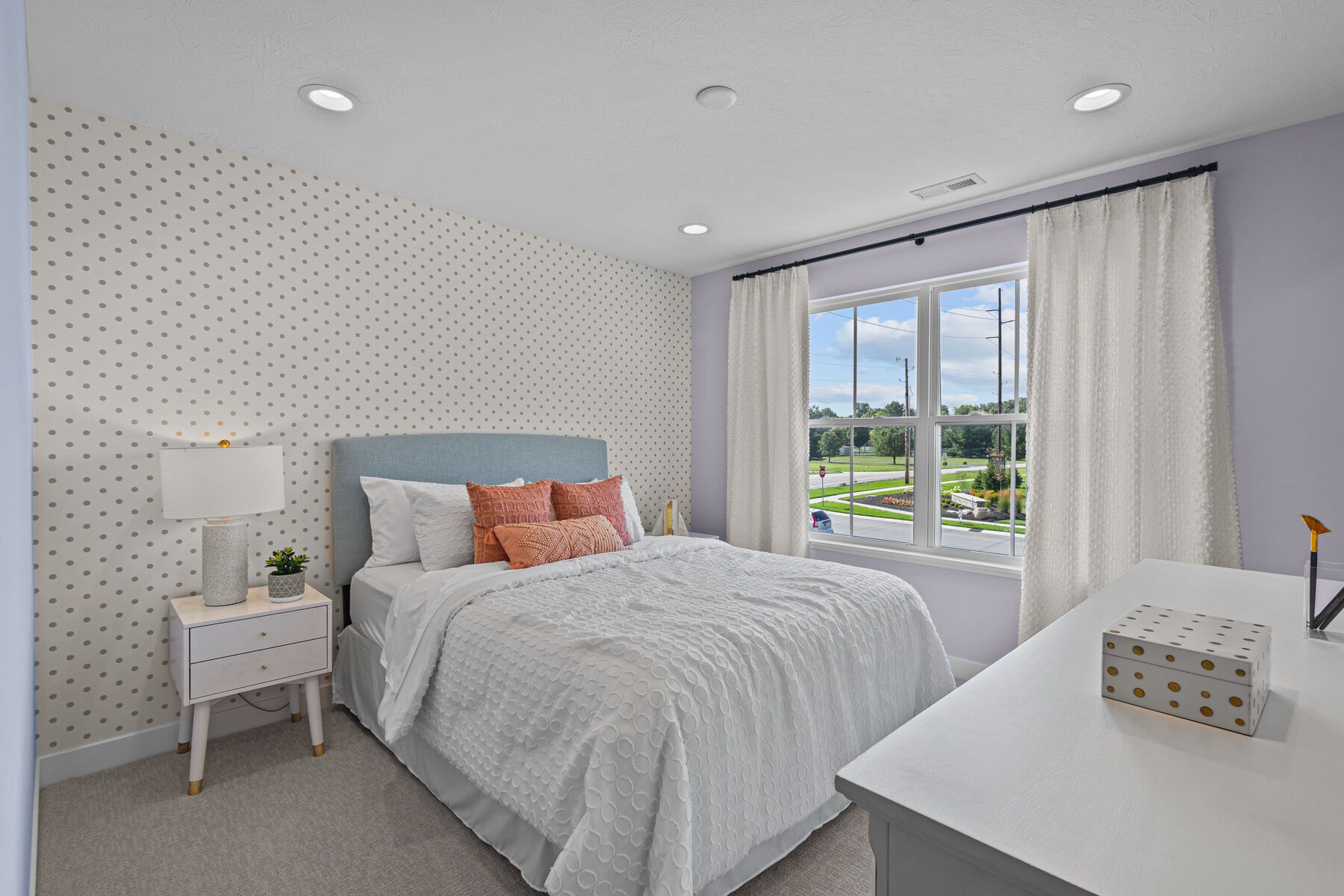 Interior - Representational Photo