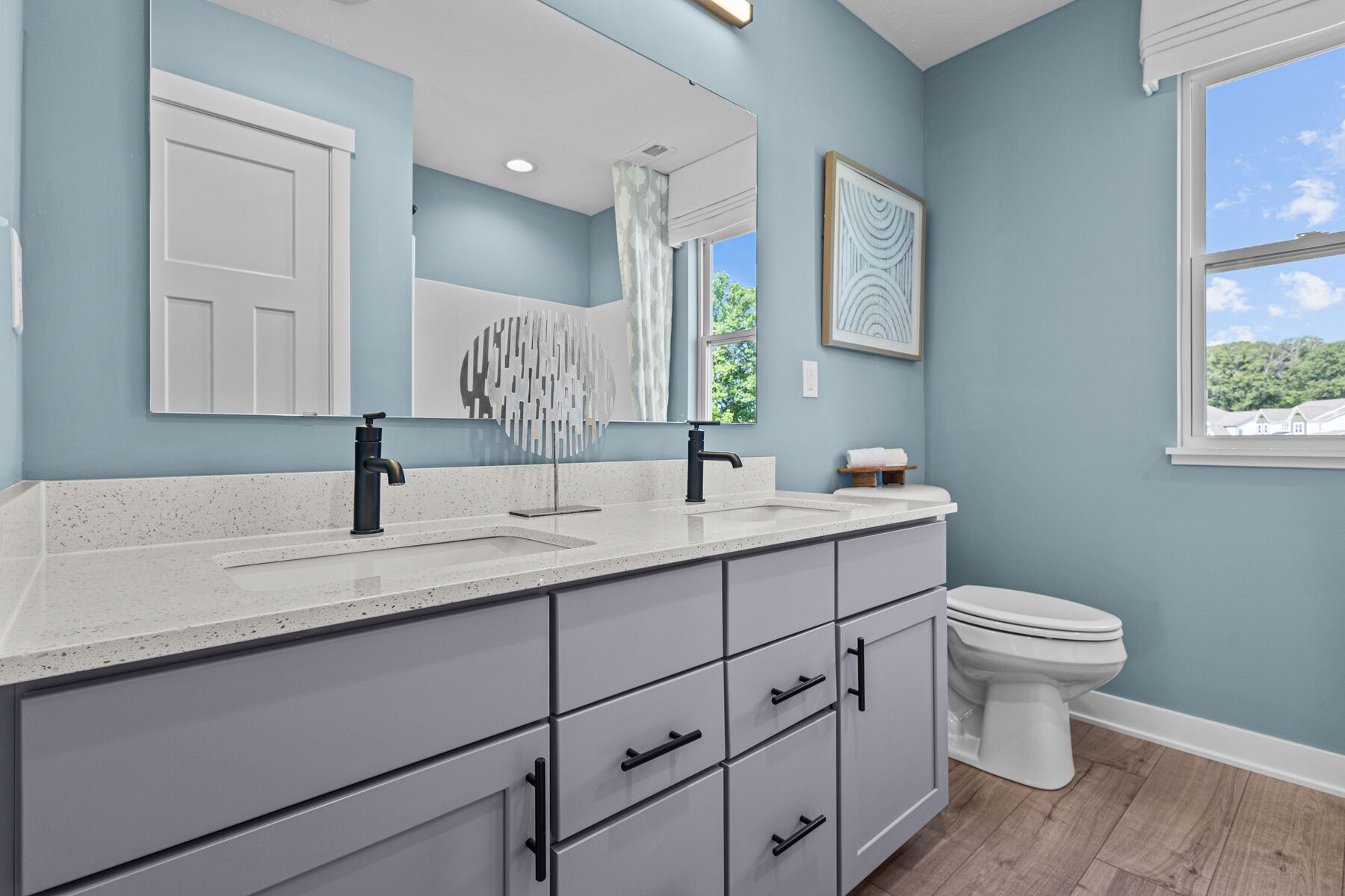 Interior - Representational Photo