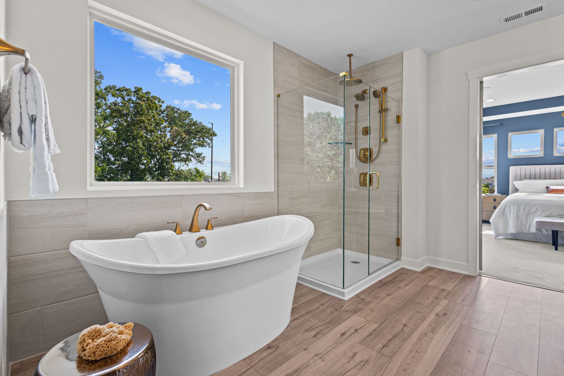 Interior - Representational Photo