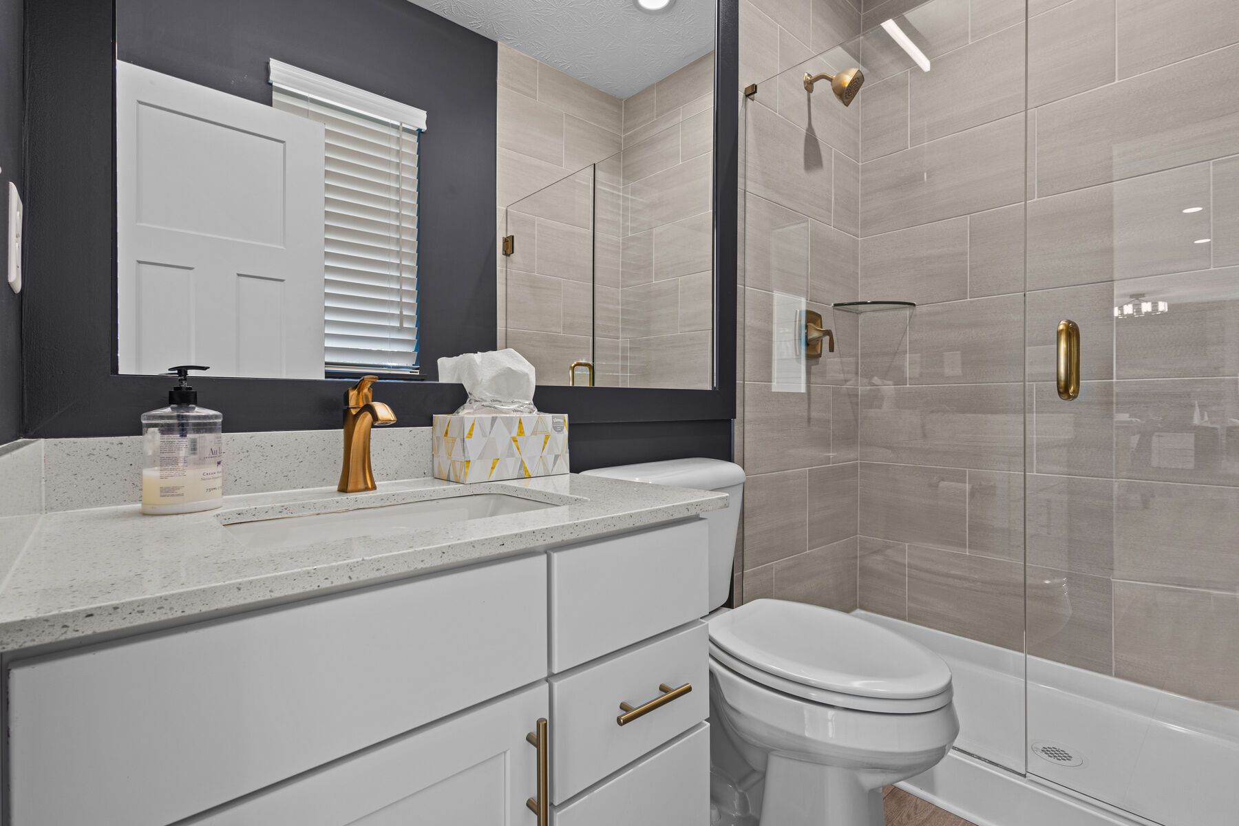 Bathroom - Representational Photo