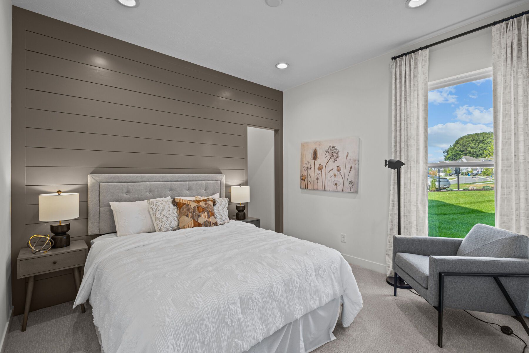 Interior - Representational Photo