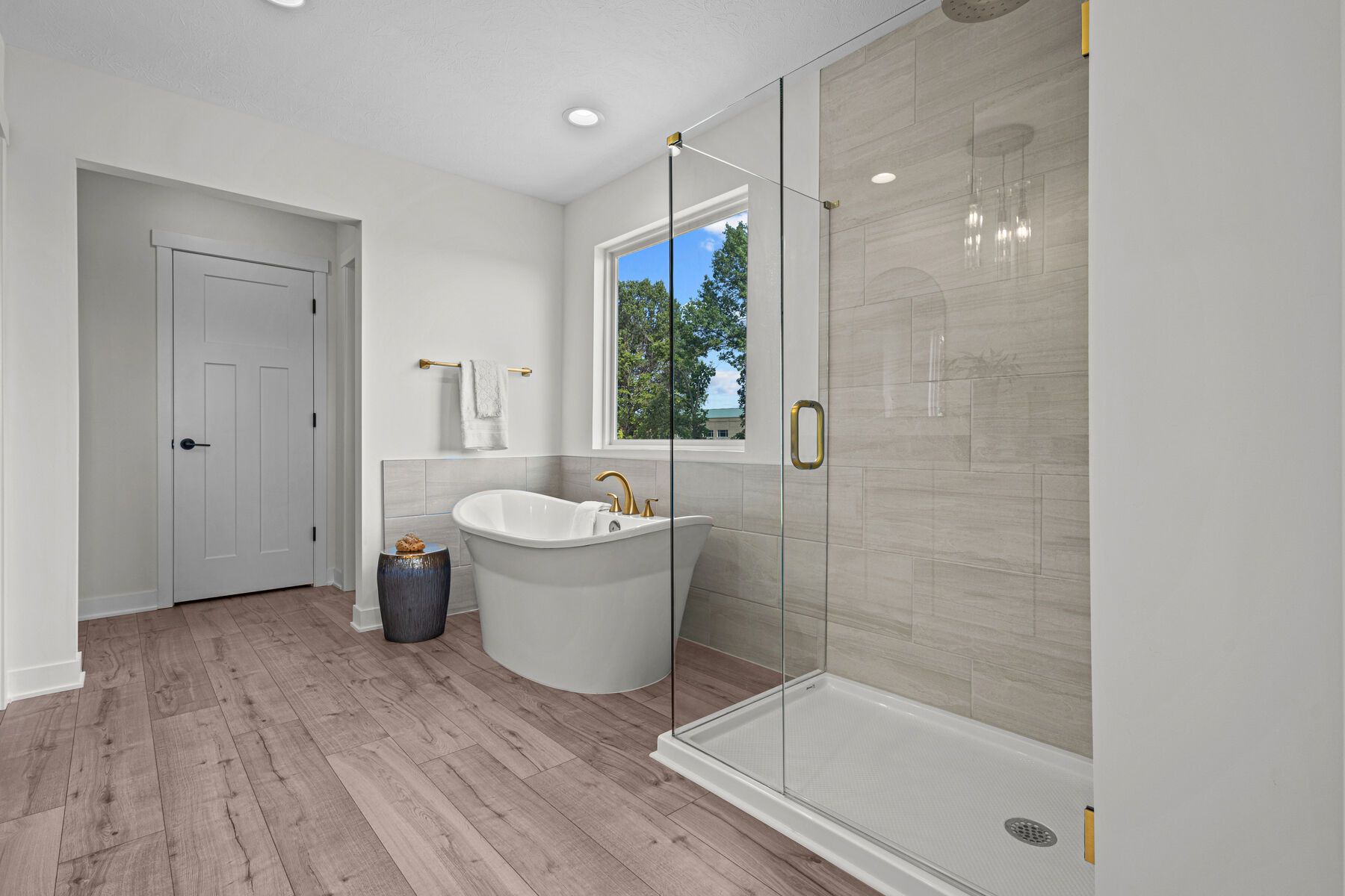 Bathroom - Representational Photo