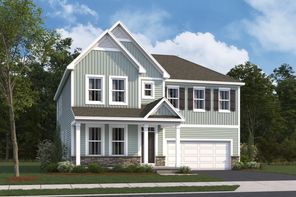 1113 Conductor Drive (Farm)