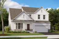 Homes at Foxfire por M/I Homes en Columbus Ohio