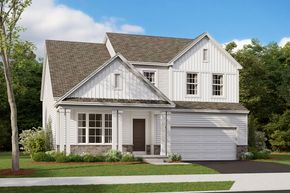 Homes at Foxfire - Commercial Point, OH