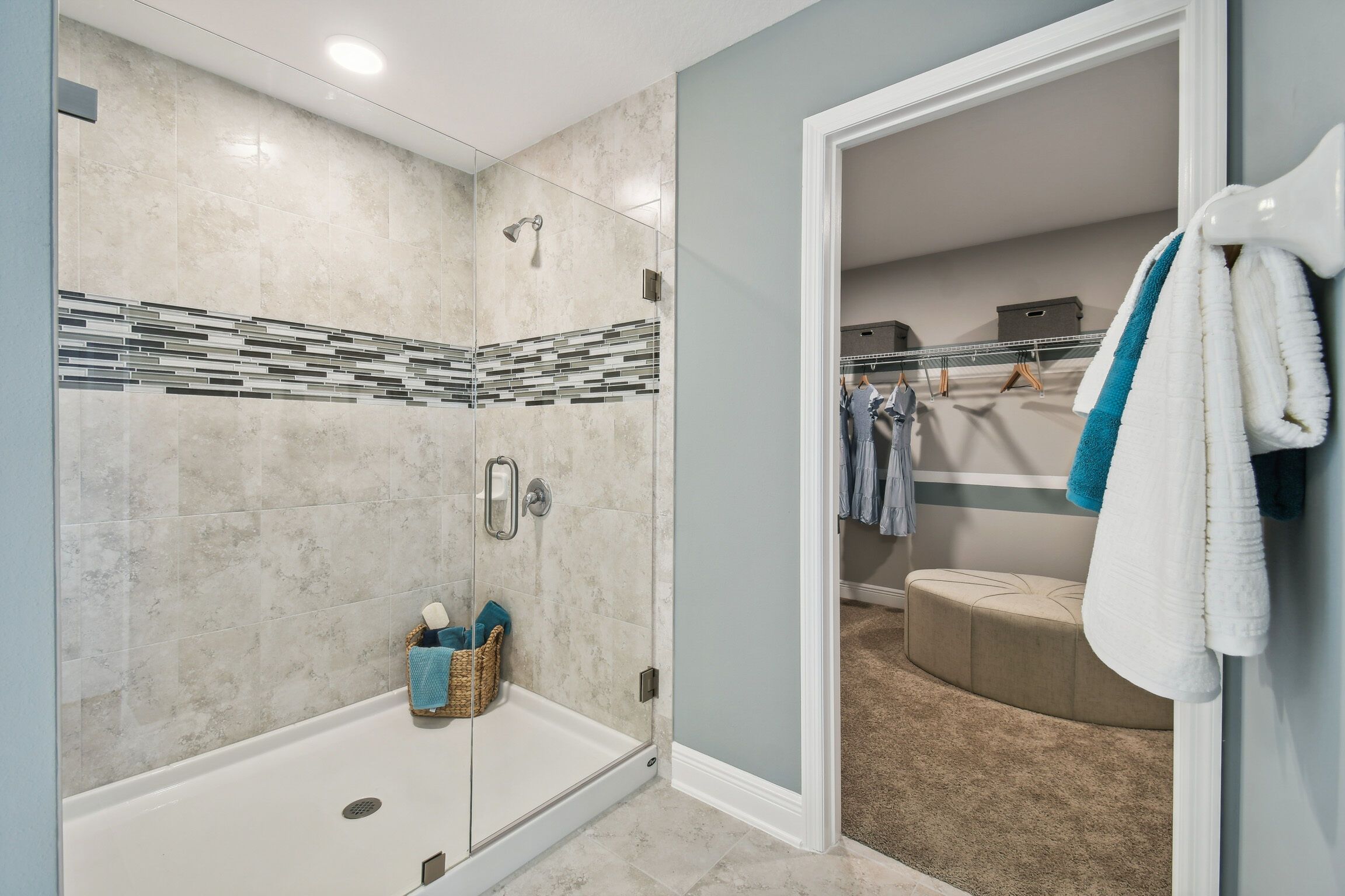 Interior - Representational Photo