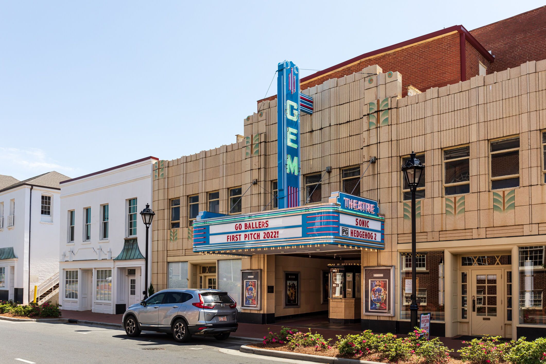 Gem Theater