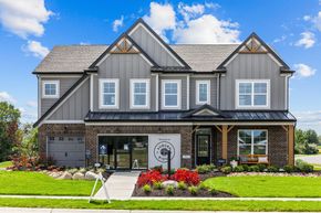 Auburn Ridge - Brownsburg, IN