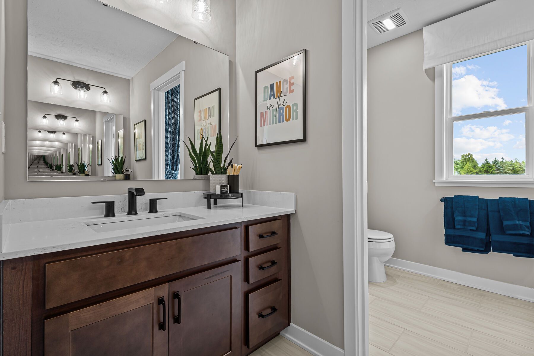 Interior - Representational Photo