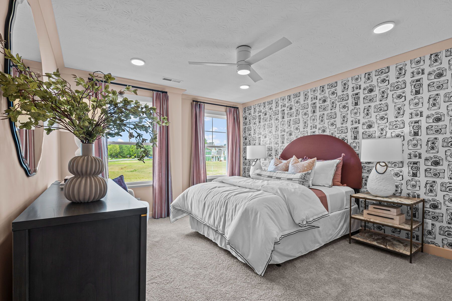 Interior - Representational Photo