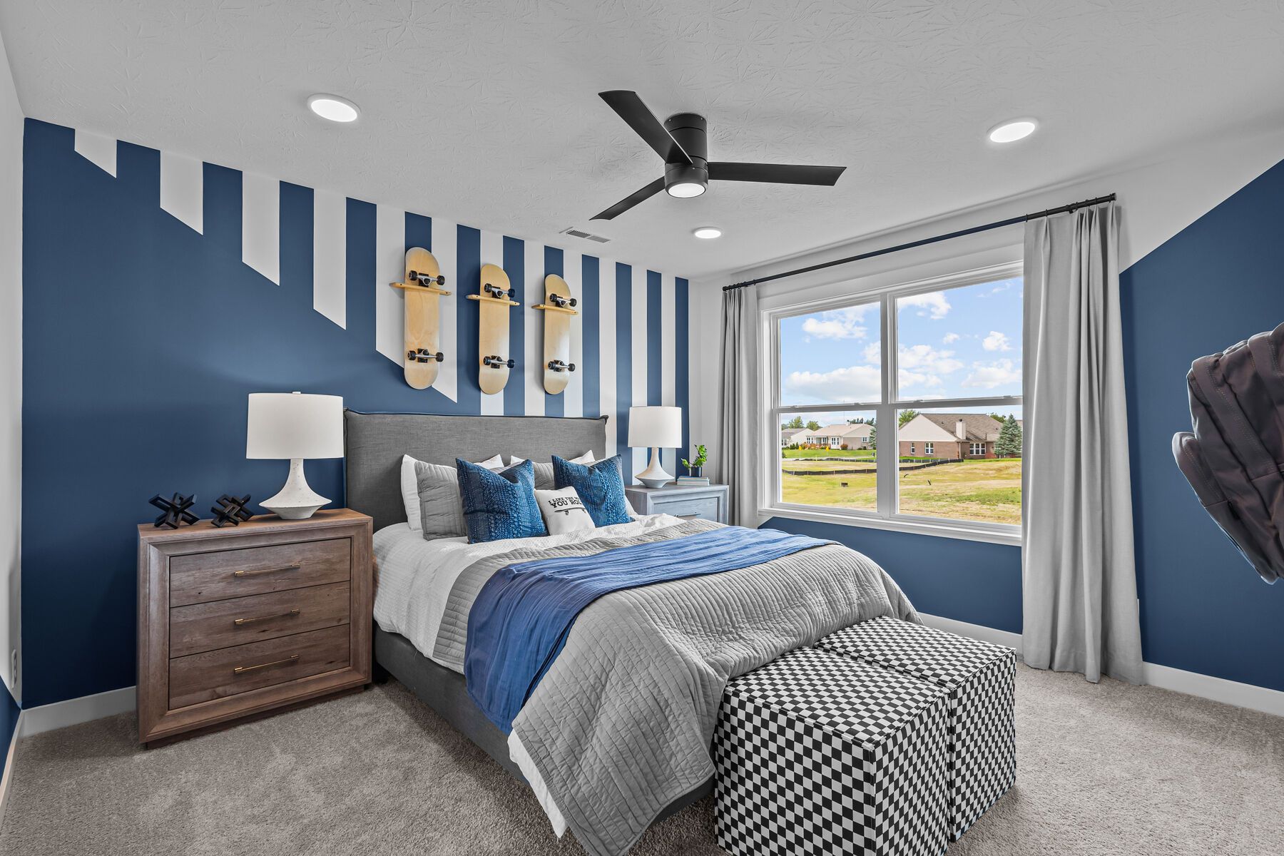 Interior - Representational Photo