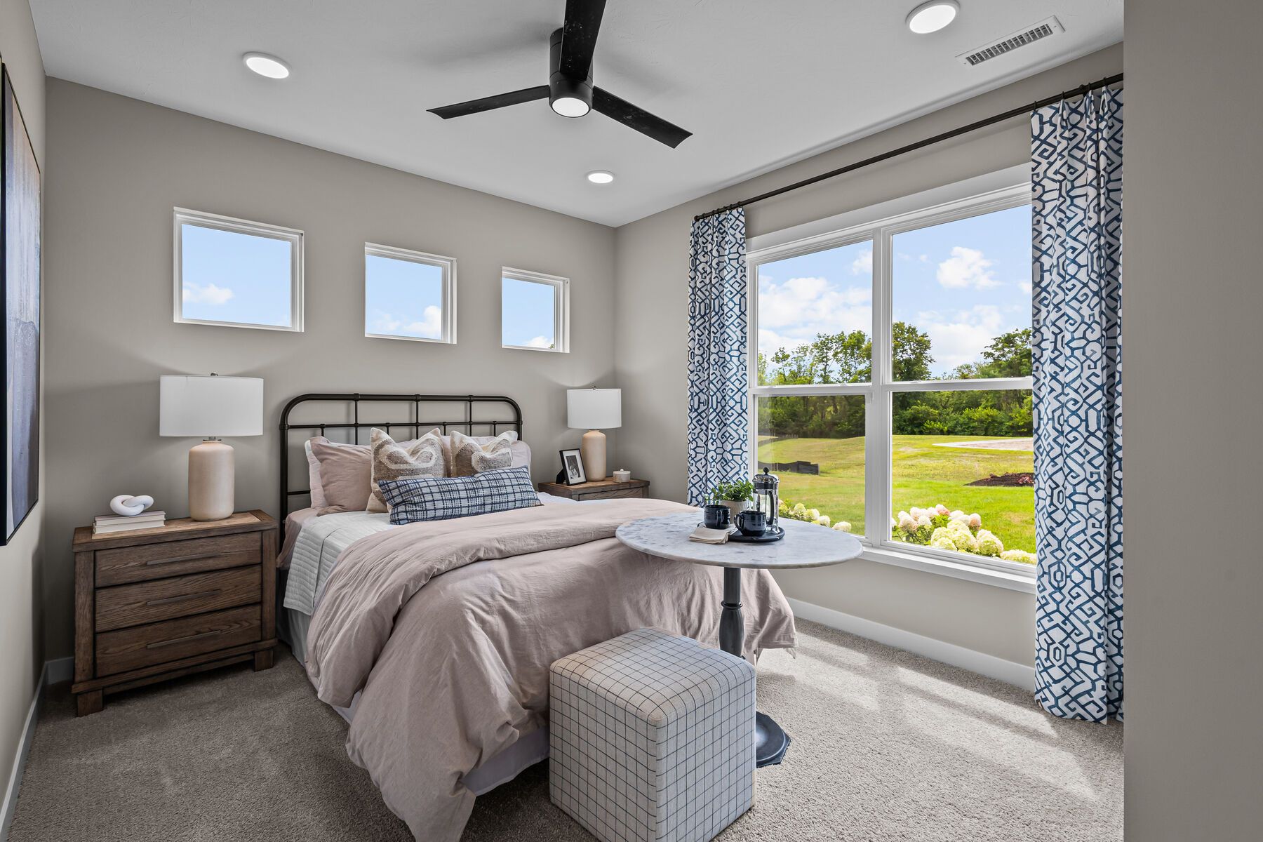 Interior - Representational Photo