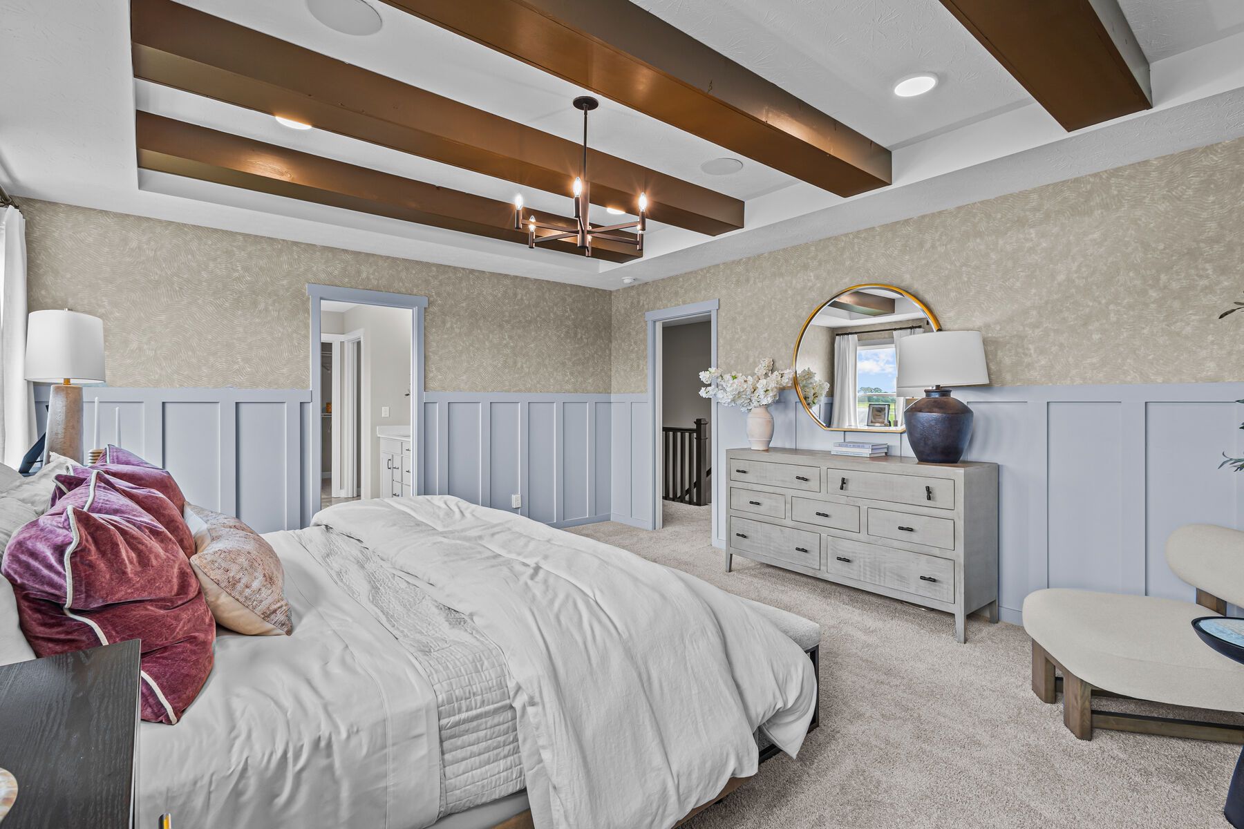 Interior - Representational Photo