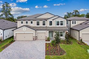 Fox Branch - Lakeland, FL