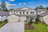 Fox Branch por M/I Homes en Lakeland-Winter Haven Florida