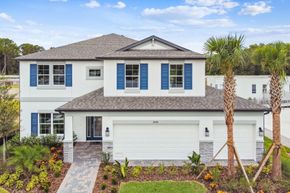 Oakstead Estates - Land O' Lakes, FL