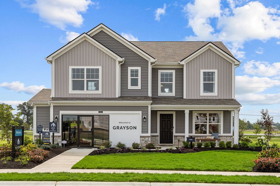 7311 Waylon Way (Aubrey)