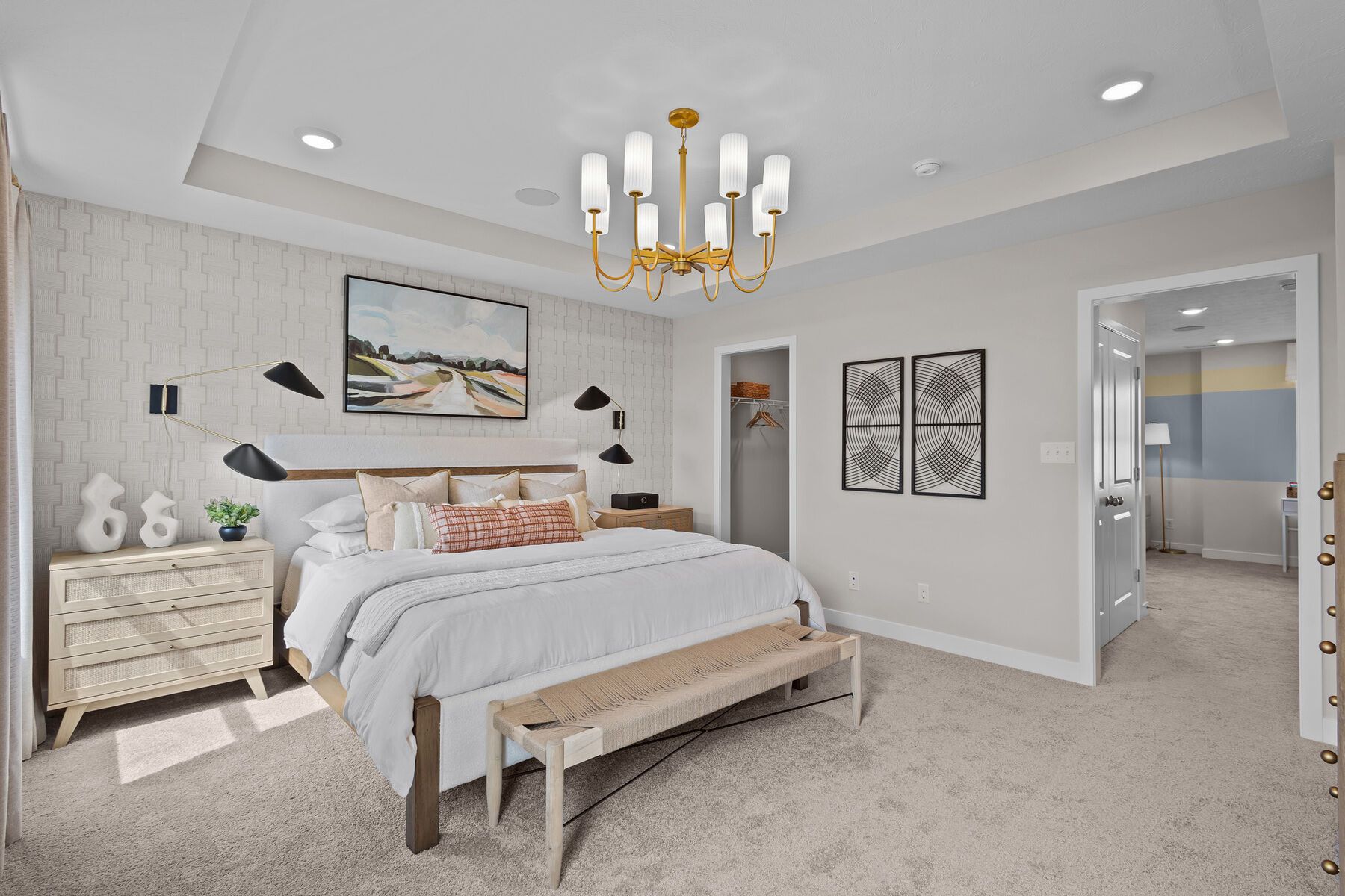 Interior - Representational Photo