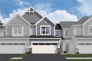 Braeden - Lockley Park: Plainfield, Illinois - M/I Homes