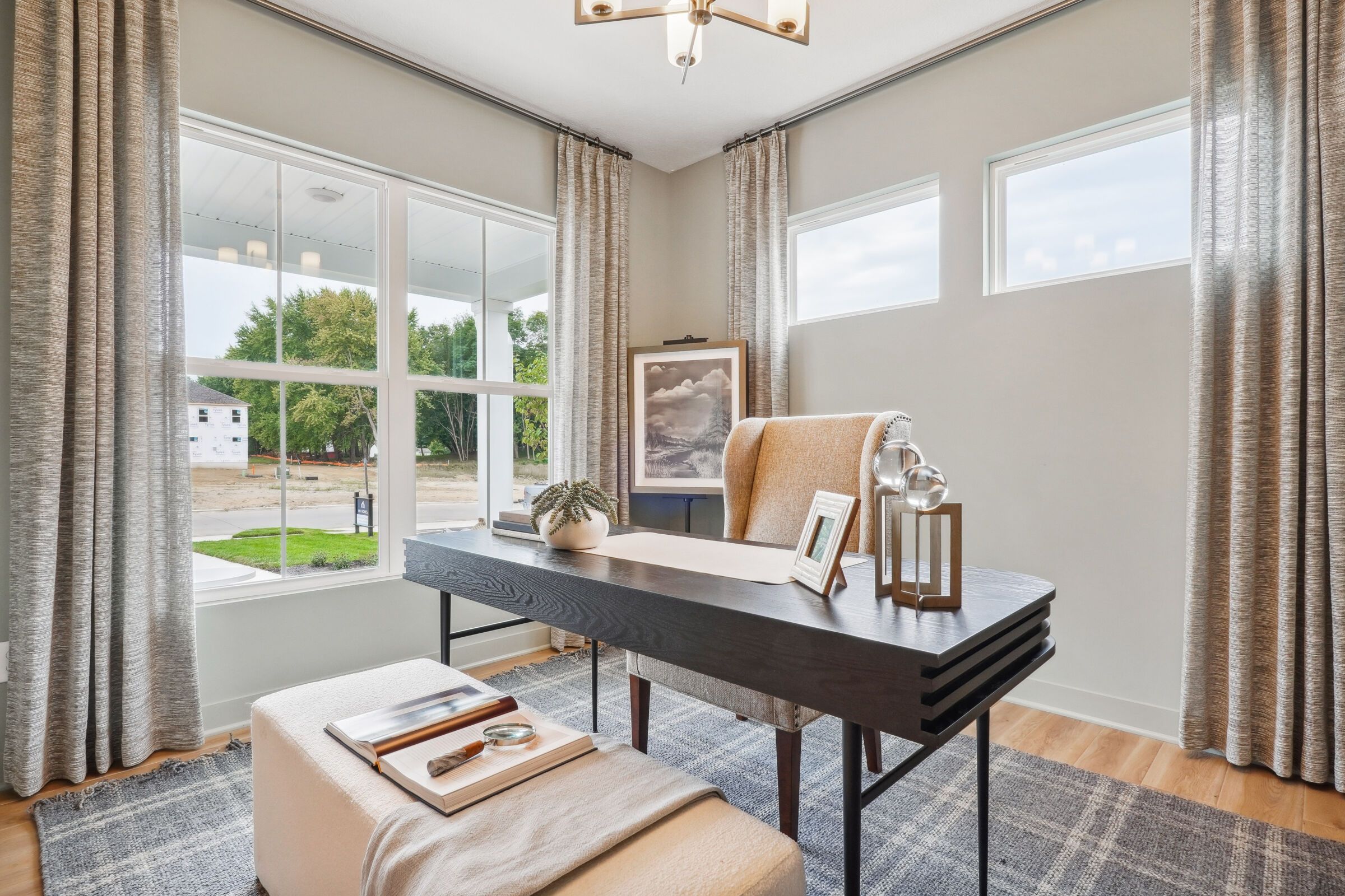 Study - Representational Photo