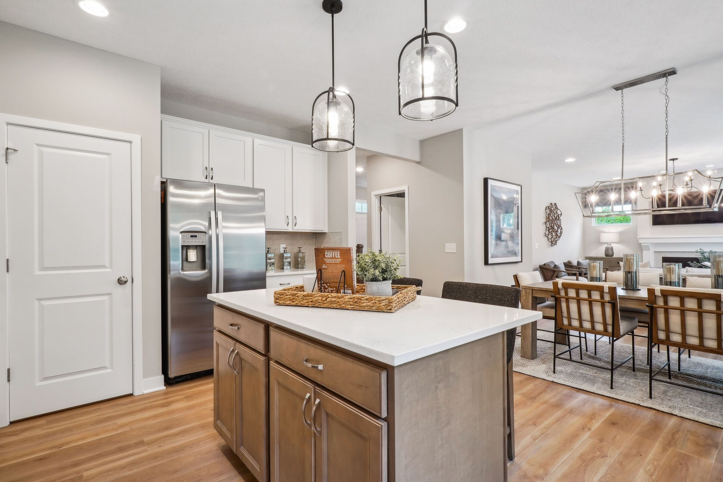 Kitchen - Representational Photo