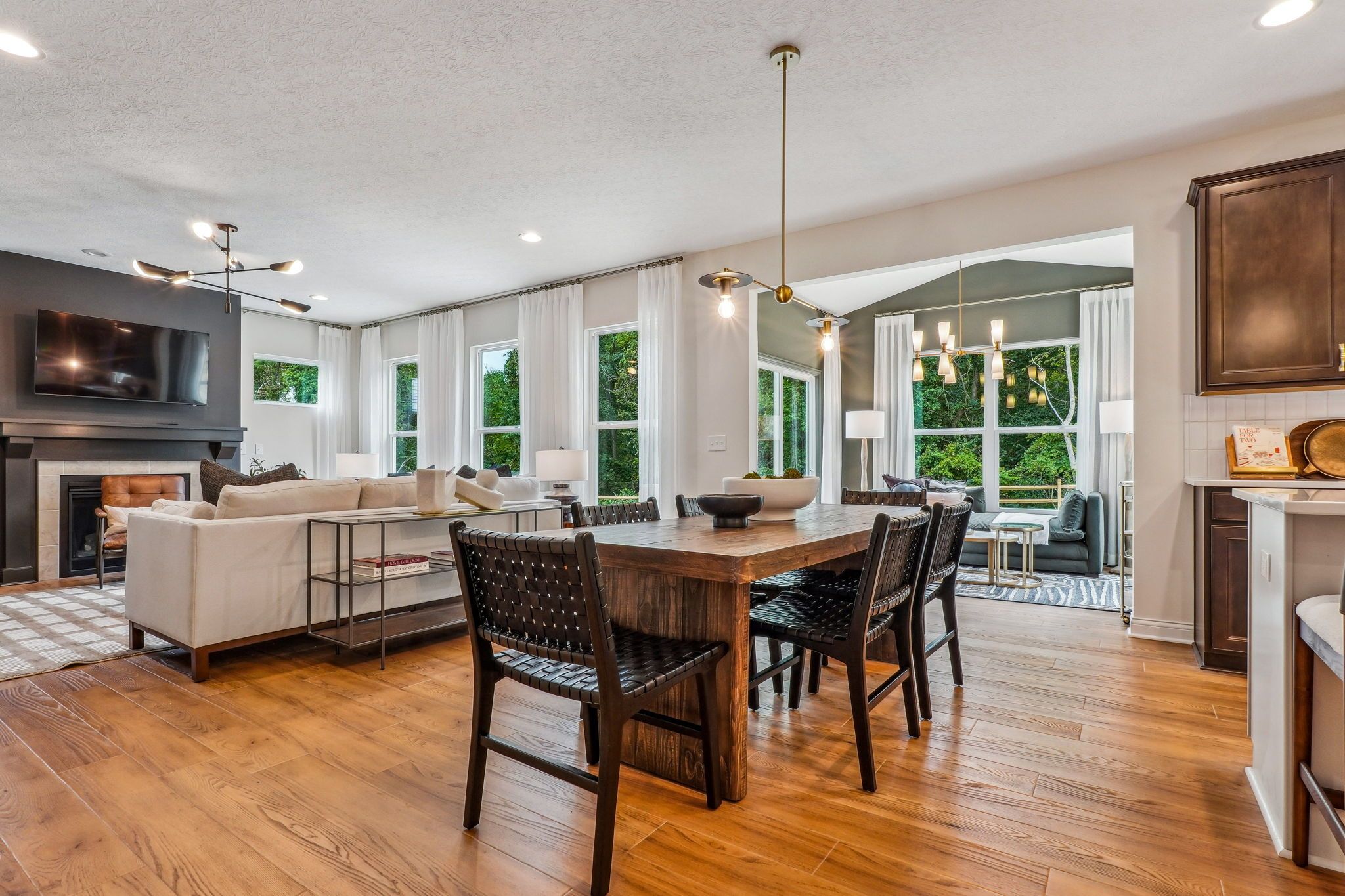 Breakfast Area - Representational Photo