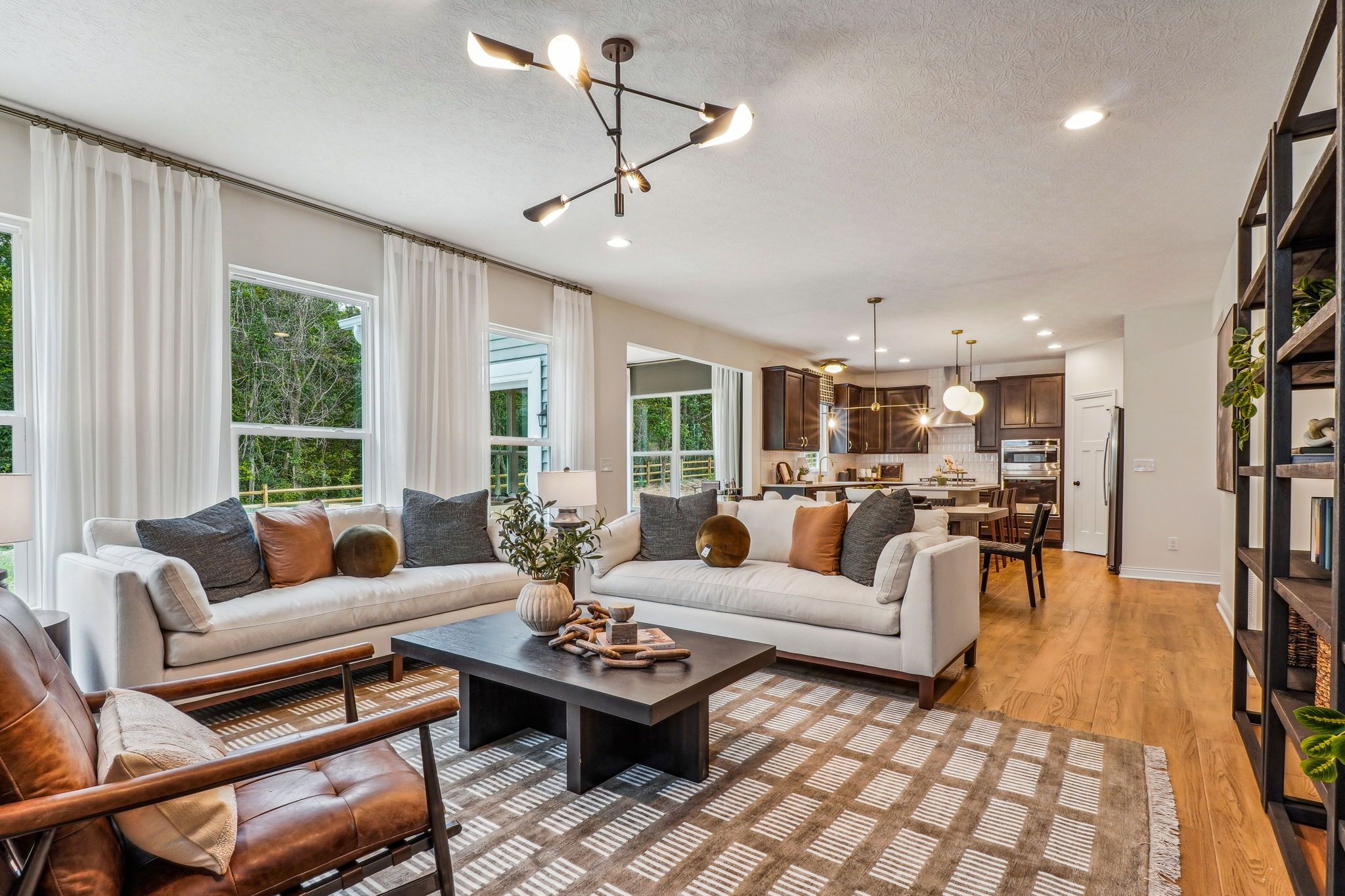 Living Room - Representational Photo