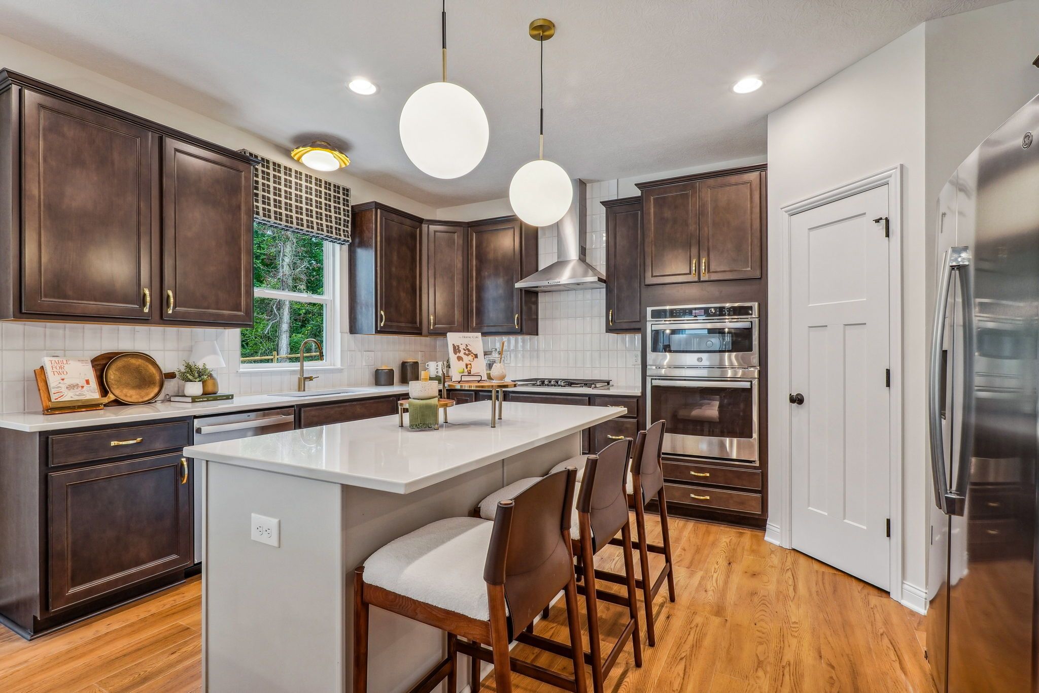 casa en Forest Ridge por M/I Homes