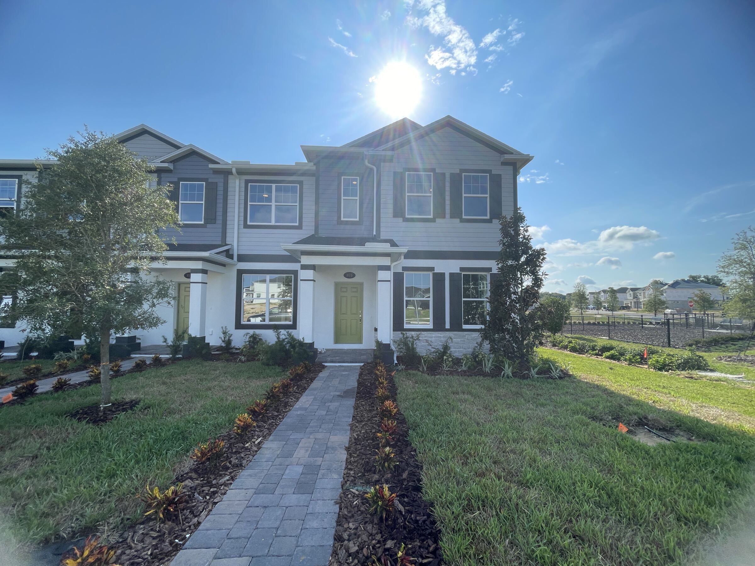 Front Exterior - Representational Photo