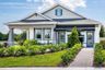 casa en Bay Lake Farms por M/I Homes