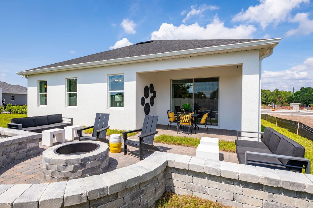 2547 Great Heron Avenue. Saint Cloud, FL 34773