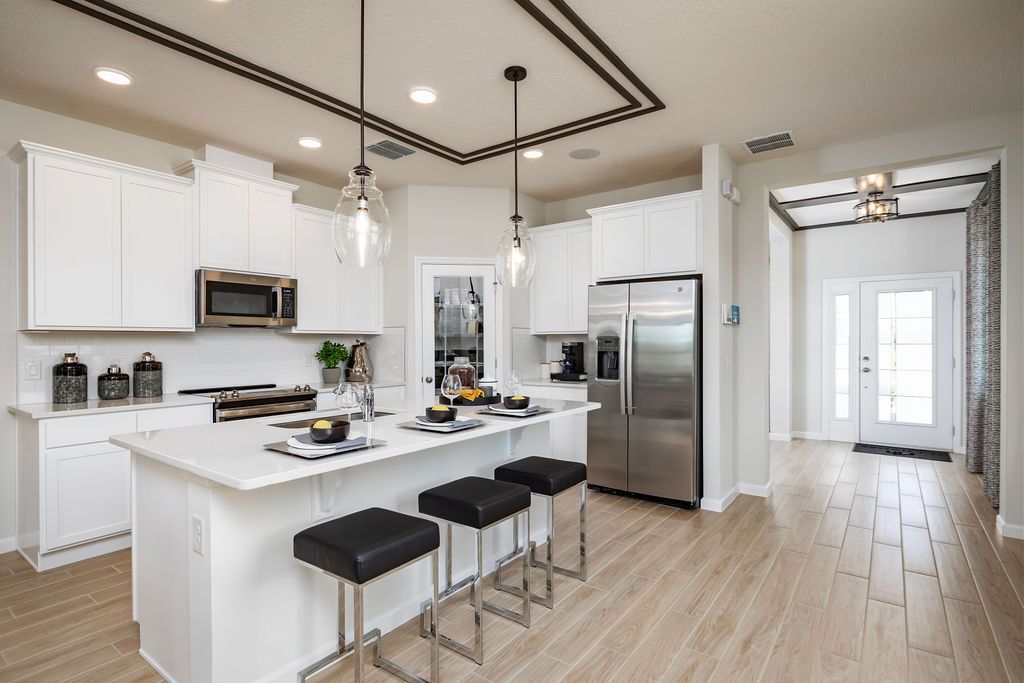 casa en Grassmere por M/I Homes