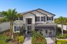 casa en Chapel Crossings por M/I Homes
