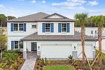 Oakstead Estates - Land O' Lakes, FL
