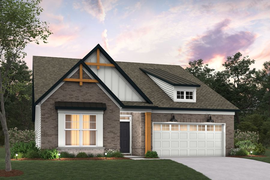 5015 Carmine Street (Andes II)