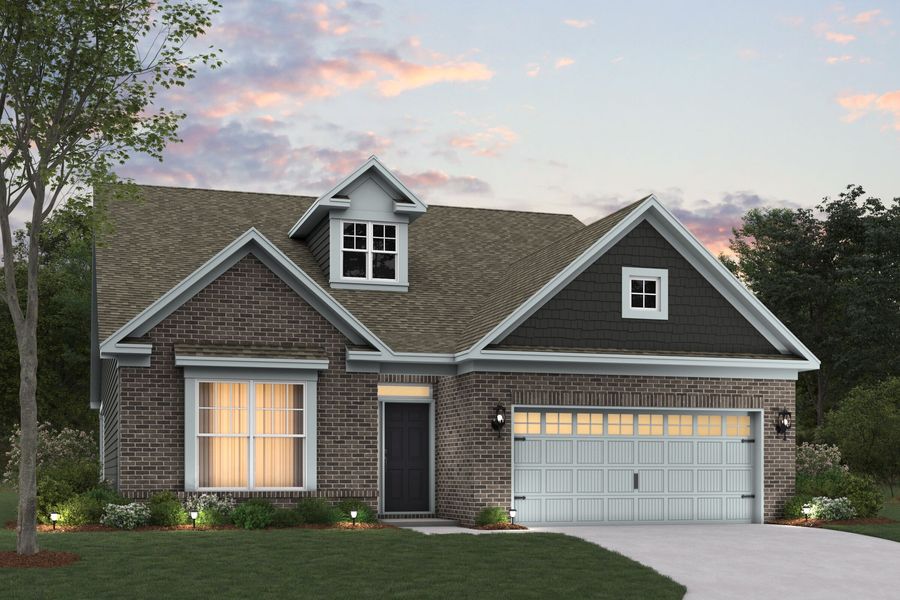 5066 Carmine Street (Cascade II)