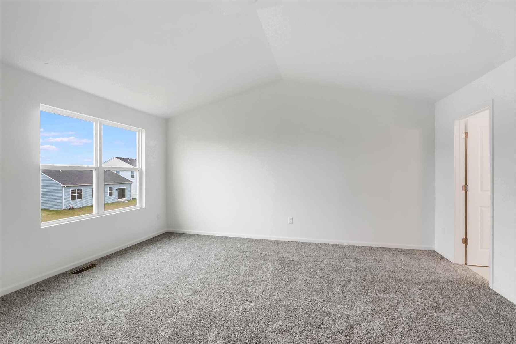 Owners Bedroom - Representational Photo