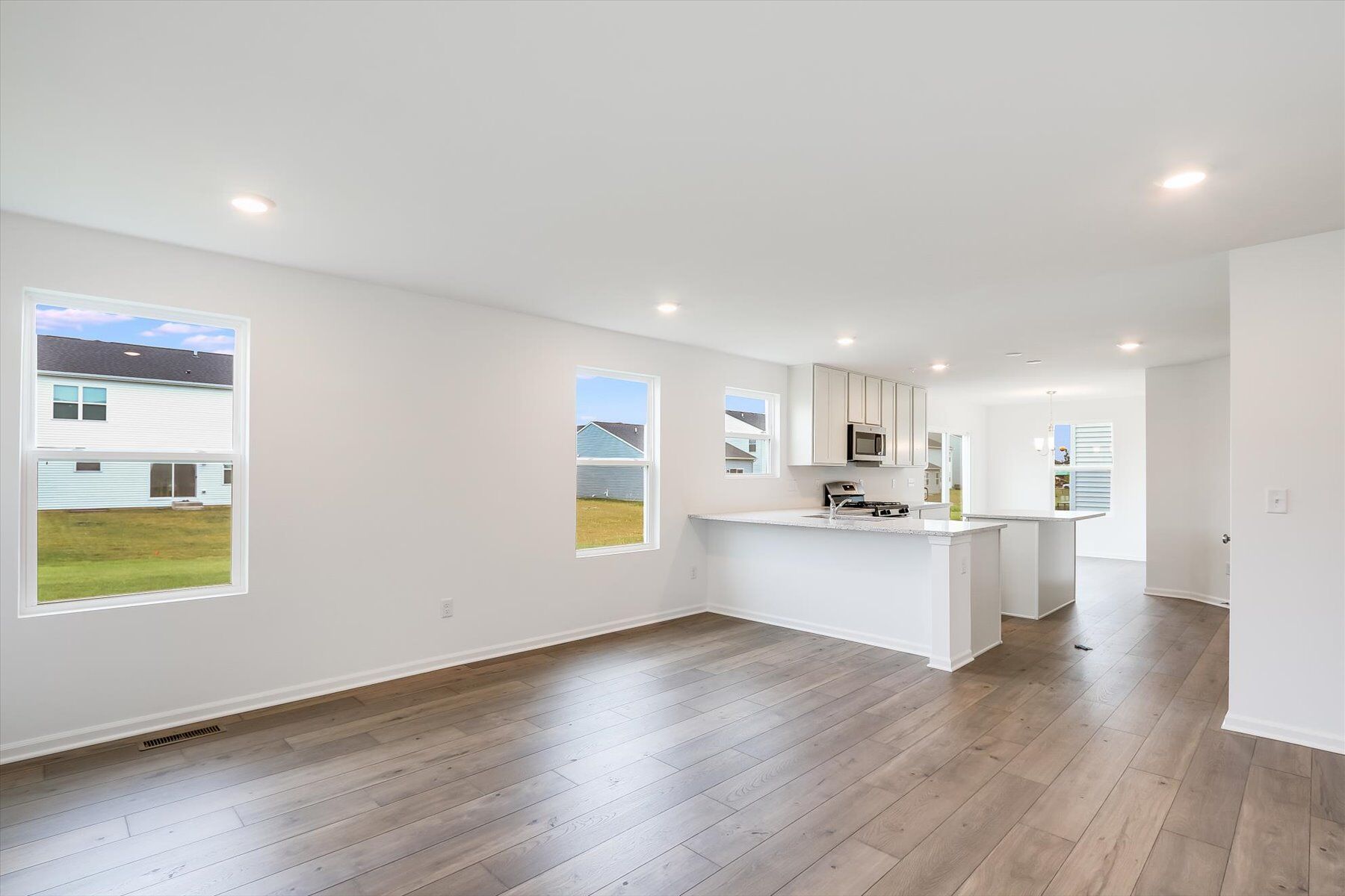 Living Room - Representational Photo