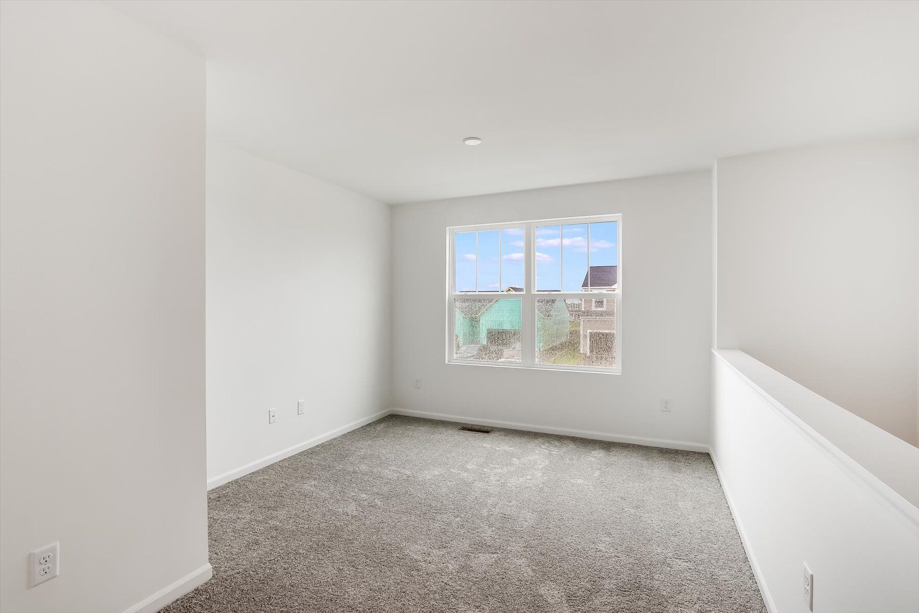 Loft - Representational Photo