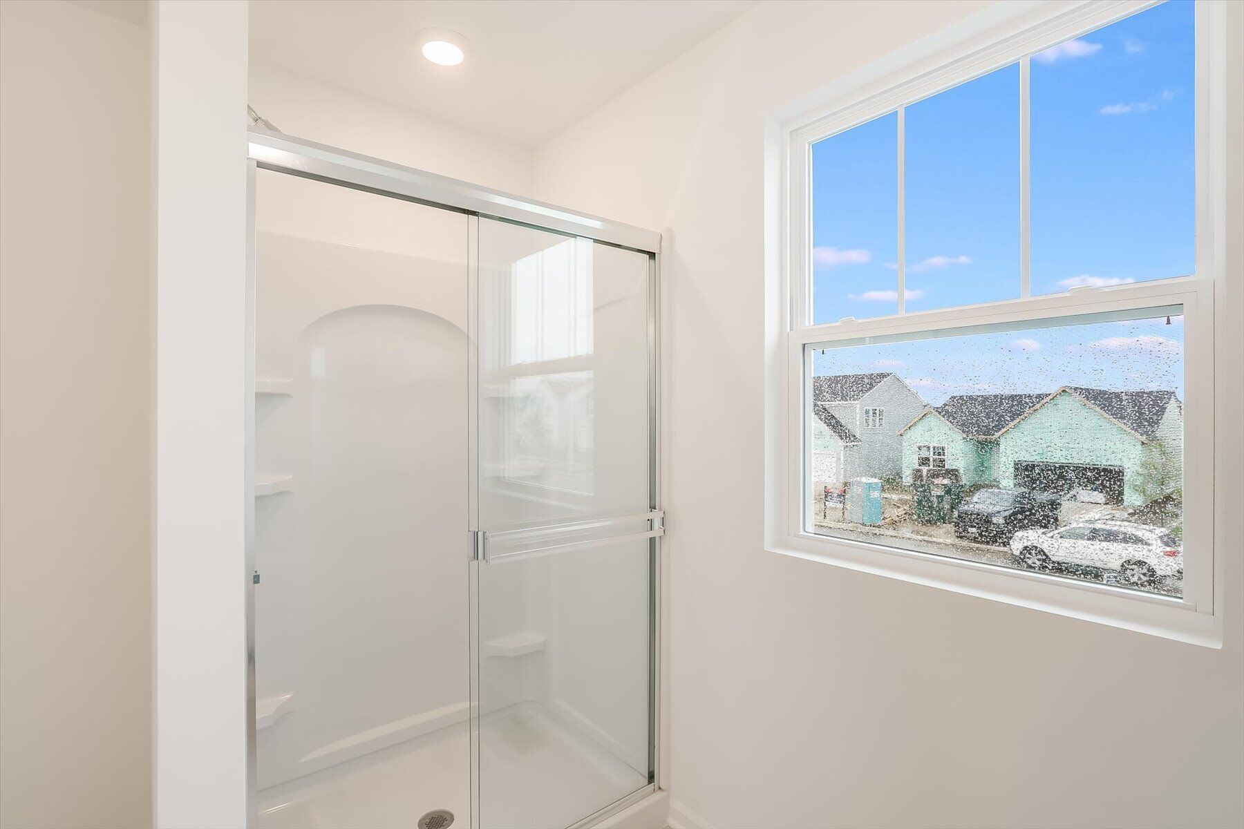 Owners Bathroom - Representational Photo