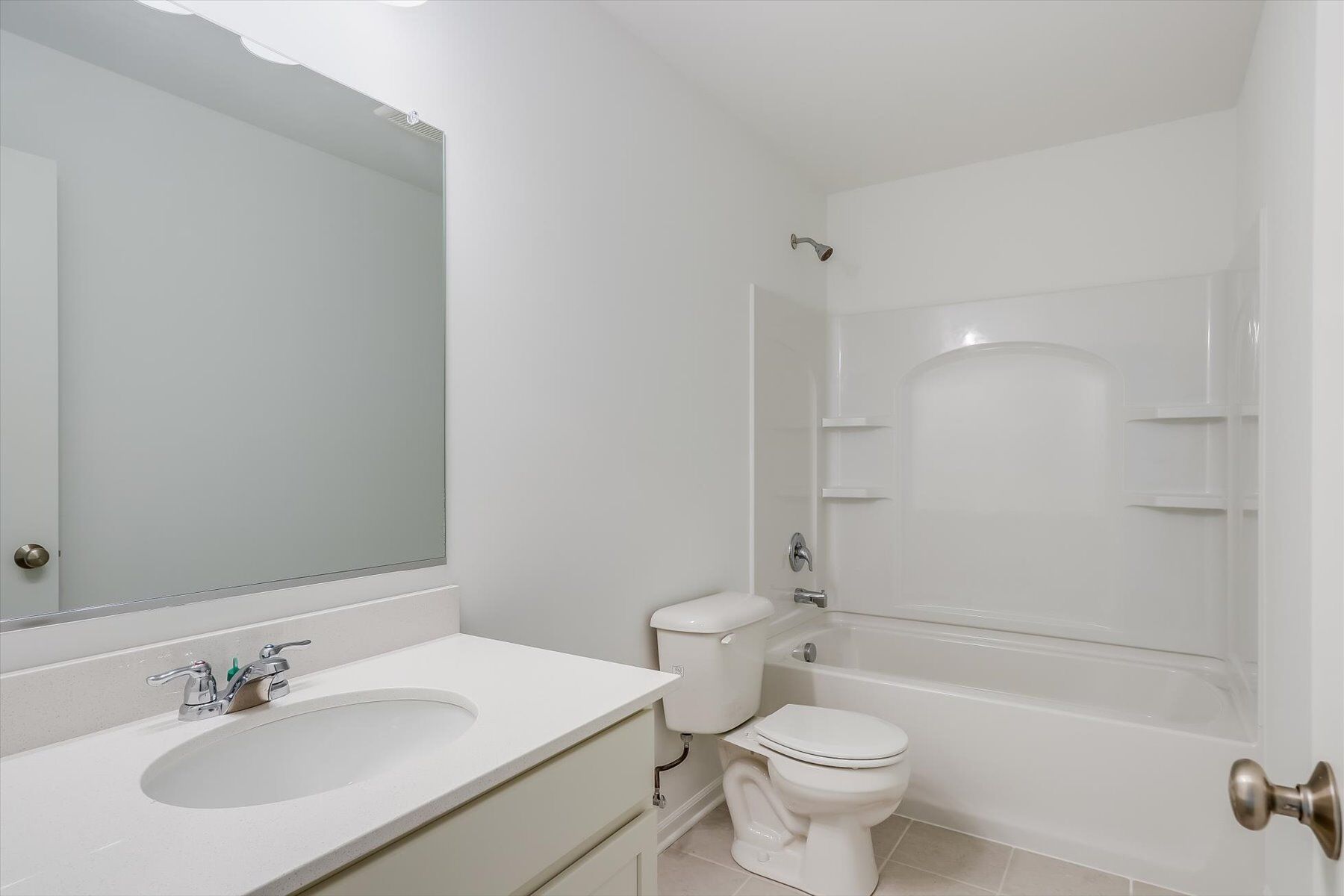 Bathroom - Representational Photo