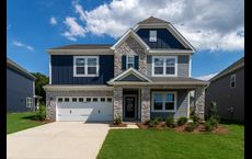 Cambrey Pointe: Mooresville, North Carolina - M/I Homes