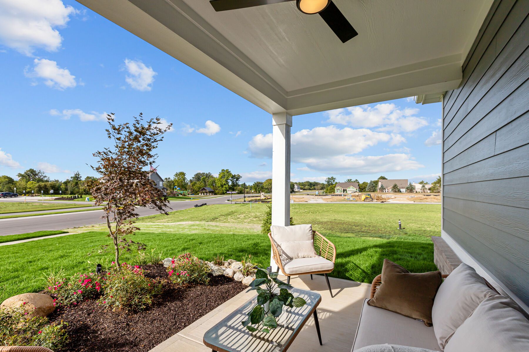 Porch