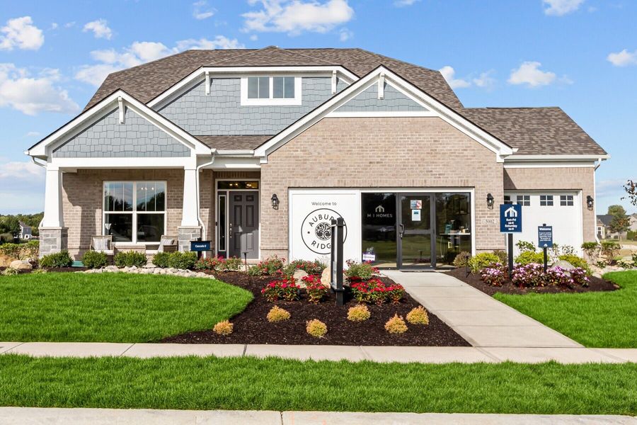 5002 Bergamot Drive (Cascade II)