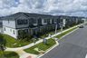 casa en Tribute At Ovation por M/I Homes