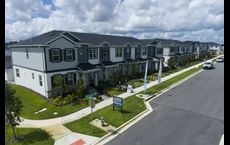 Tribute At Ovation: Winter Garden, Florida - M/I Homes